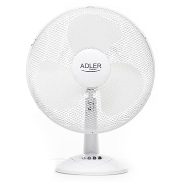 Adler ad 7304 desktop ventilator