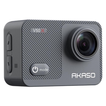 Akaso V50X actiesportcamera 20 MP 4K Ultra HD CMOS