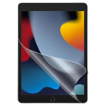 iPad 10.2 2019-2020-2021 Screenprotector Antiglans