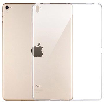 Anti-Slip iPad Pro 9.7 TPU Case Doorzichtig