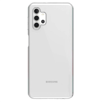 Anti-Slip Samsung Galaxy A32 5G TPU Case Doorzichtig