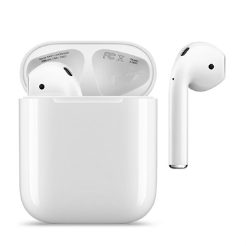 Apple AirPods Bluetooth Stereofonisch In-ear kleur Wit (2019)