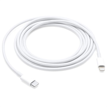 Apple USB C kabel 2 m