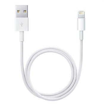 Lightning to USB Cable 0.5M