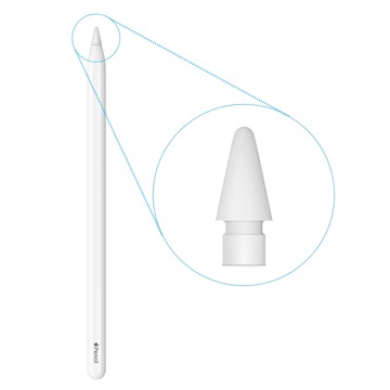 Apple Pencil Tips 4 pack
