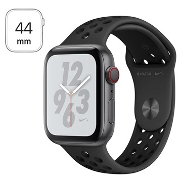 Apple Watch Nike Series 4 Lte Mtxm2Fda 44Mm Spacegrijs huismerk kopen in de aanbieding