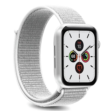Apple Watch Series Ultra 2-ULTRA-9-8-SE (2022)-7-SE-6-5-4-3-2-1 Puro Sport Band 49mm-45mm-44mm-42mm 