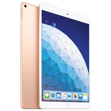 Apple Ipad Air 2019 Wi Fi 256Gb Rose Gold huismerk kopen in de aanbieding