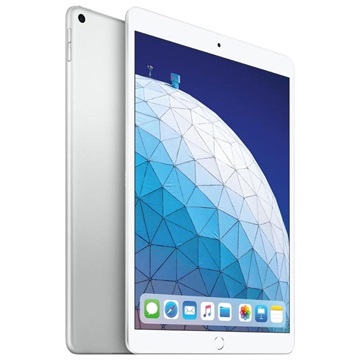 Apple Ipad Air 2019 Wi Fi 64Gb Zilver huismerk kopen in de aanbieding