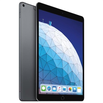Apple Ipad Air 2019 Wi Fi Cellular 256Gb Spacegrijs huismerk kopen in de aanbieding