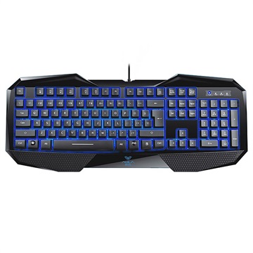 Aula Be Fire Expert Gaming Toetsenbord Met Led Zwart huismerk kopen in de aanbieding Aula Be Fire Expert Gaming Toetsenbord Met Led Zwart huismerk kopen in de aanbieding