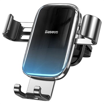 Baseus Elegant Leather case cover hoesje voor Samsung Galaxy S4 I9500 blauw