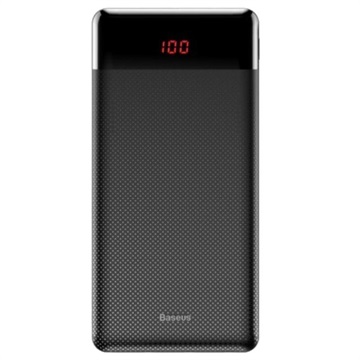 Baseus Mini Cu 2Xusb Powerbank 10000Mah Zwart huismerk kopen in de aanbieding