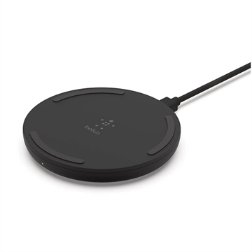 Belkin Wireless Charging Pad 10W Micro-USB Kabel ohne Netzteil