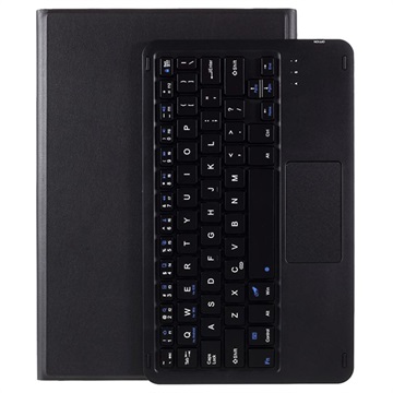 Lenovo Tab P11 Pro Bluetooth-hoes met toetsenbord zwart