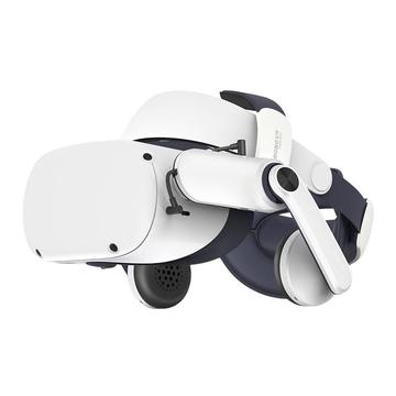 BoboVR A2 Air VR-koptelefoon voor Oculus Quest 2 Wit