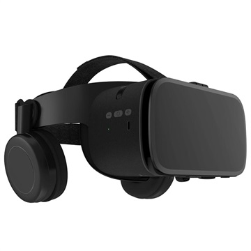 BoboVR Z6 Opvouwbaar Bluetooth Virtual Reality Bril Zwart