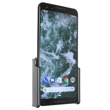 Brodit 711088 Google Pixel 3 Passieve Autohouder huismerk kopen in de aanbieding