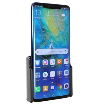 Brodit 711096 Huawei Mate 20 Pro Passieve Autohouder huismerk kopen in de aanbieding