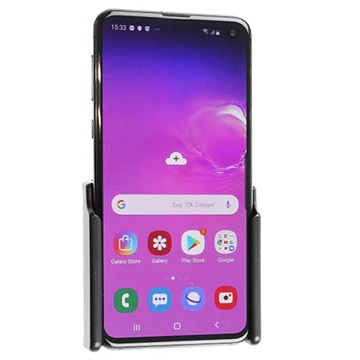 Brodit 711117 Samsung Galaxy S10E Passieve Autohouder huismerk kopen in de aanbieding