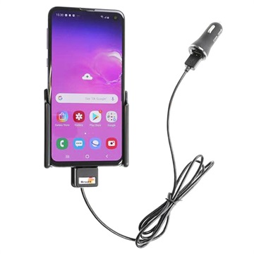 Brodit 721117 Samsung Galaxy S10E Actieve Houder huismerk kopen in de aanbieding