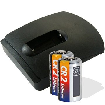 Cr2 Batterij Lader huismerk kopen in de aanbieding