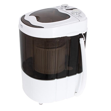 Camry CR8054 Mini wasmachine met centrifuge