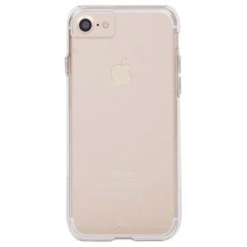 iPhone 7 Case-Mate Barely There Case - Doorzichtig
