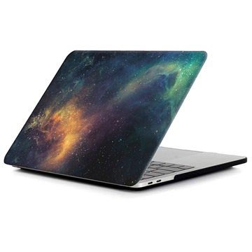 MacBook Pro 13.3 2016 A1706-A1708 Classic Cover Sterrenstelsel