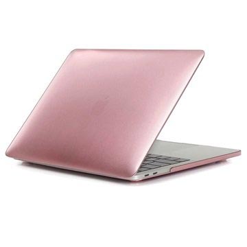 MacBook Pro 13.3 2016 A1706-A1708 Classic Cover Rose Gold