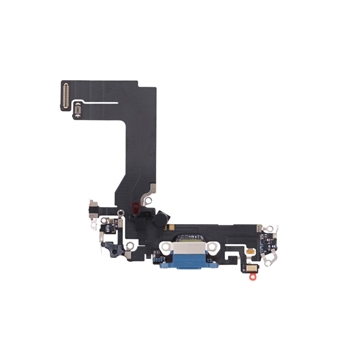 iPhone 13 Mini Oplaadconnector Flexkabel Zwart