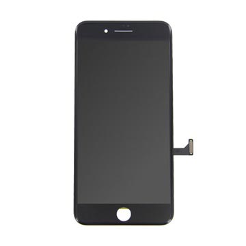 iPhone 8 Plus LCD Display Zwart