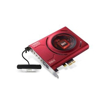 Creative Labs Sound Blaster Z Pci E Bulk huismerk kopen in de aanbieding Creative Labs Sound Blaster Z Pci E Bulk huismerk kopen in de aanbieding