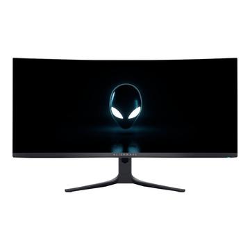 Dell Alienware 34 QD-OLED Gaming