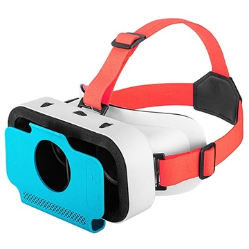 Devaso 1110092 Nintendo Switch Virtual Reality Bril (Geopende verpakking Bevredigend)