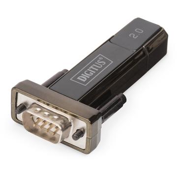 Digitus USB-serial adaptor (DA-70156)