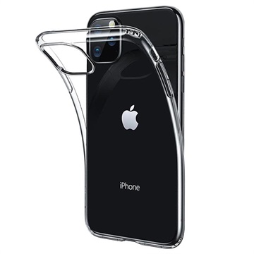 ESR Apple iPhone 11 Hoesje Essential Clear