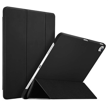 Esr Premium Ipad Pro 11 Smart Tri Fold Folio Case Zwart huismerk kopen in de aanbieding Esr Premium Ipad Pro 11 Smart Tri Fold Folio Case Zwart huismerk kopen in de aanbieding