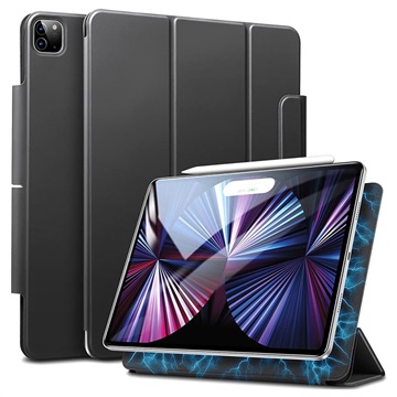 ESR Rebound iPad Pro 11 2021-2020 Magnetisch Folio Case Zwart