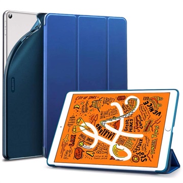 Esr Silicon Folder Ipad Mini 2019 Smart Folio Case Blauw huismerk kopen in de aanbieding