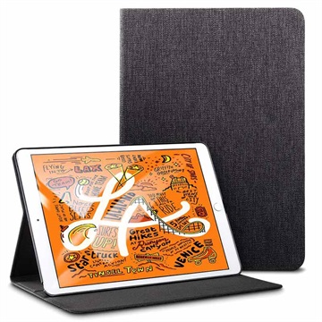 Esr Urban Premium Ipad Mini 2019 Folio Case Zwart huismerk kopen in de aanbieding