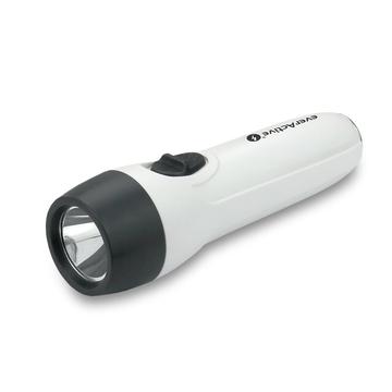 EverActive Basic Line EL-100 Handheld LED Zaklamp 100 Lumen Wit