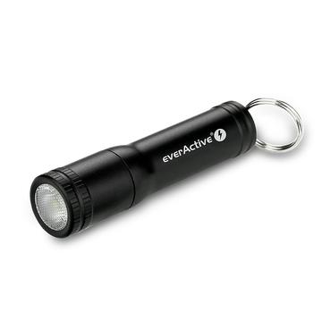 EverActive FL-50 Sparky sleutelhanger LED zaklamp 100 Lumen