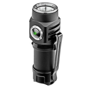 EverActive FL-50R Droppy Waterdichte LED Zaklamp 500 Lumen