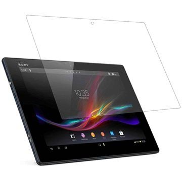 Sony Xperia Z4 Tablet LTE Gehard Glas Screen Protector