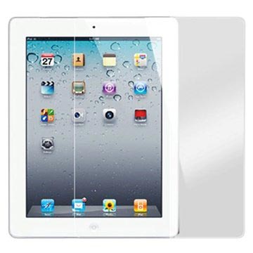 iPad 2, iPad 3, iPad 4 Screenprotector van gehard glas (Geopende verpakking Uitstekend) 9H
