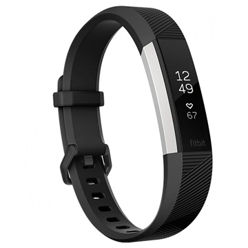 Fitbit Alta Hr Fitness Activity Tracker S Zwart huismerk kopen in de aanbieding Fitbit Alta Hr Fitness Activity Tracker S Zwart huismerk kopen in de aanbieding