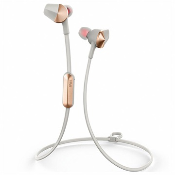 Fitbit Flyer Draadloze Sport Koptelefoon Lunar Grijs huismerk kopen in de aanbieding