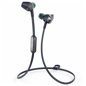 Fitbit Flyer Draadloze Sport Koptelefoon Nightfall Blauw huismerk kopen in de aanbieding