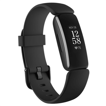 Fitbit Inspire 2 Fitness Activity Tracker - Zwart